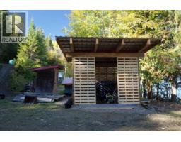 5647 Marshall Creek Road, Horsefly, BC V0L1L0 Photo 40