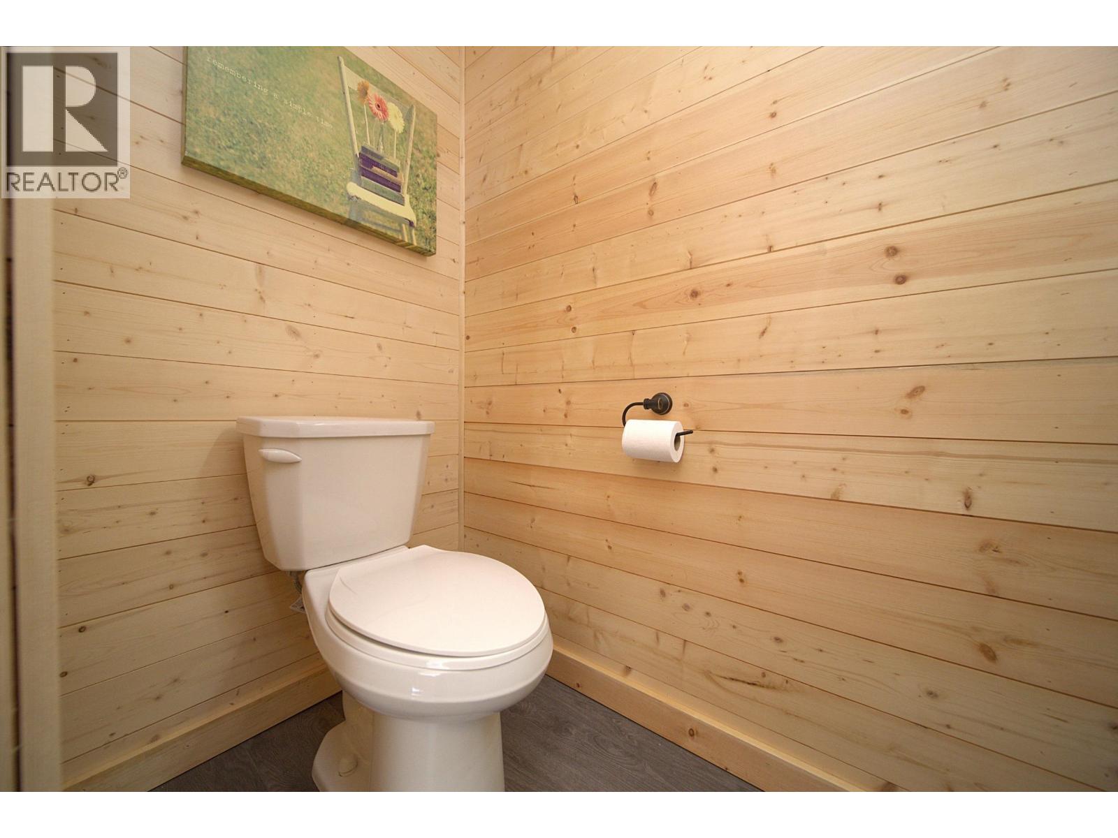 5647 MARSHALL CREEK ROAD, Horsefly - Image 1