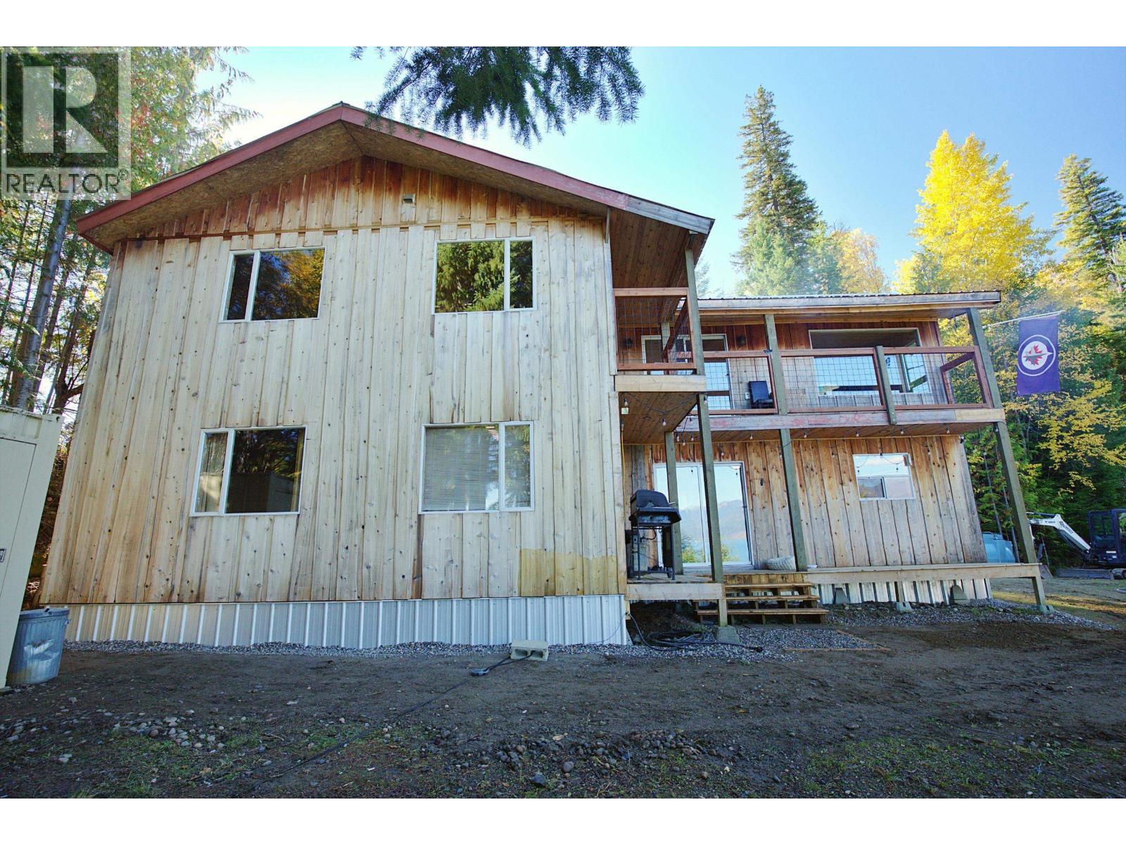 5647 MARSHALL CREEK ROAD, Horsefly - Image 1