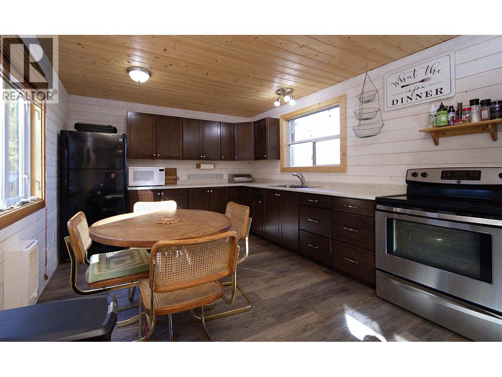 5647 MARSHALL CREEK ROAD, Horsefly - Image 1