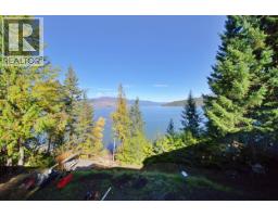 Kitchen - 5647 Marshall Creek Road, Horsefly, BC V0L1L0 Photo 6