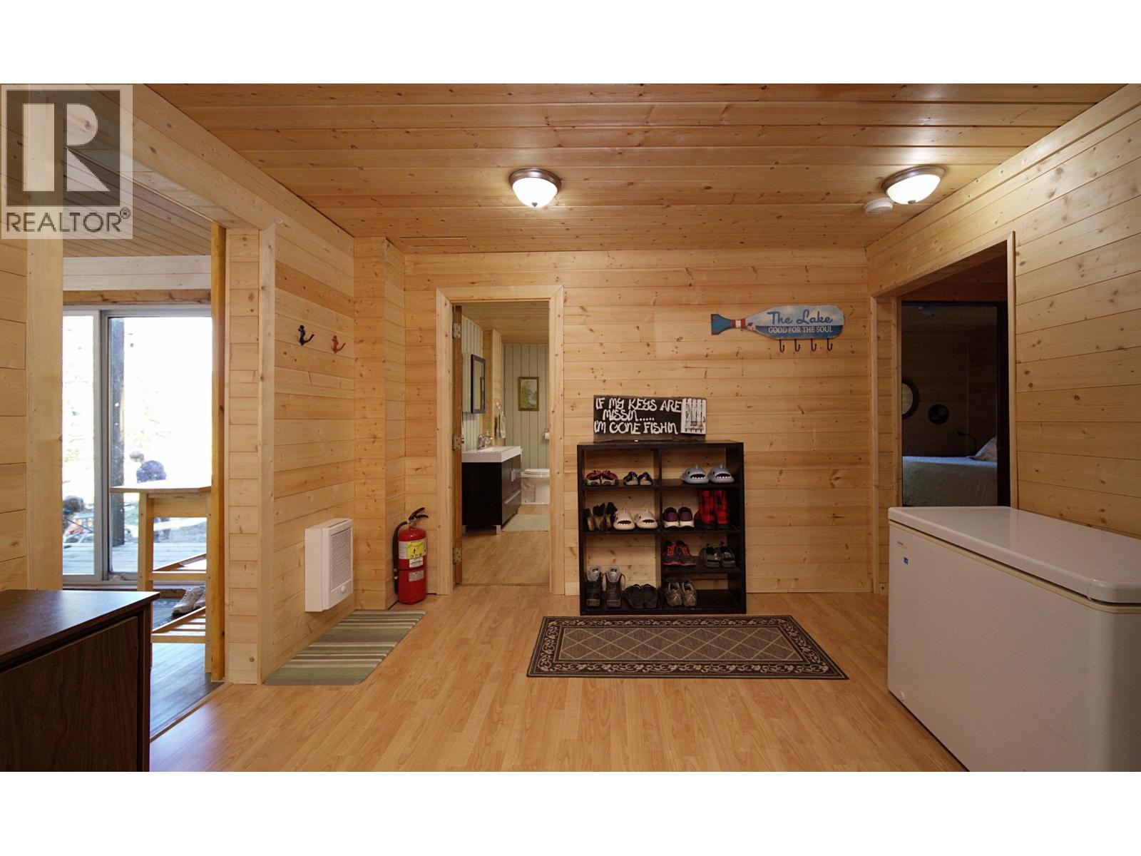 5647 MARSHALL CREEK ROAD, Horsefly - Image 1
