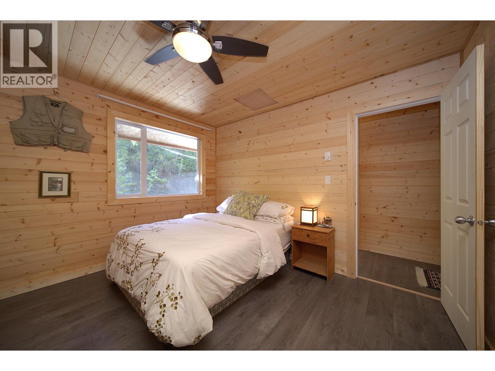 5647 MARSHALL CREEK ROAD, Horsefly - Image 1
