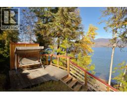 5647 Marshall Creek Road, Horsefly, BC V0L1L0 Photo 33