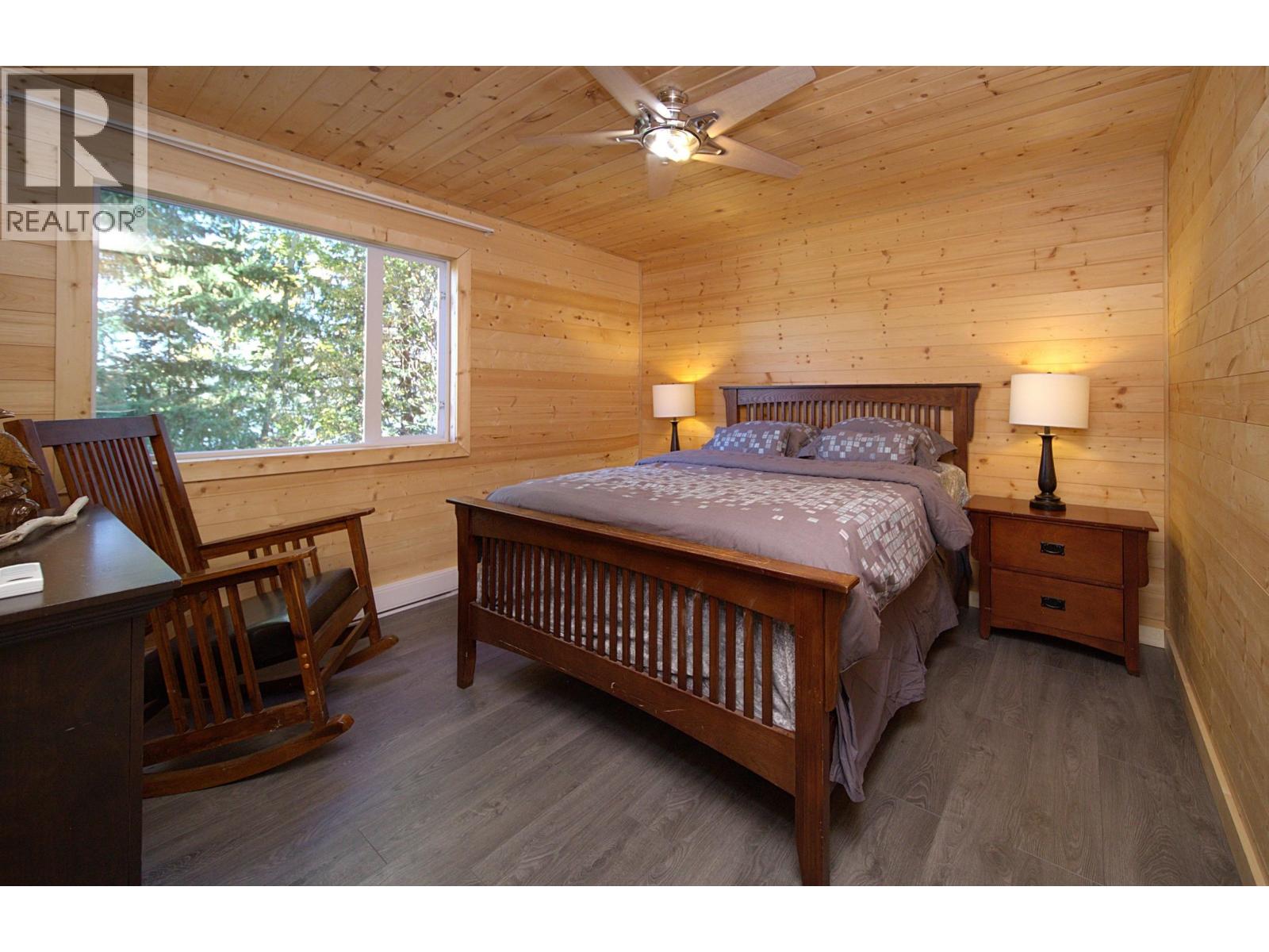 5647 MARSHALL CREEK ROAD, Horsefly - Image 1