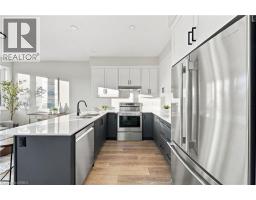 Great room - 72 Johnson Road Unit# 14, Brantford, ON N3T5M1 Photo 7