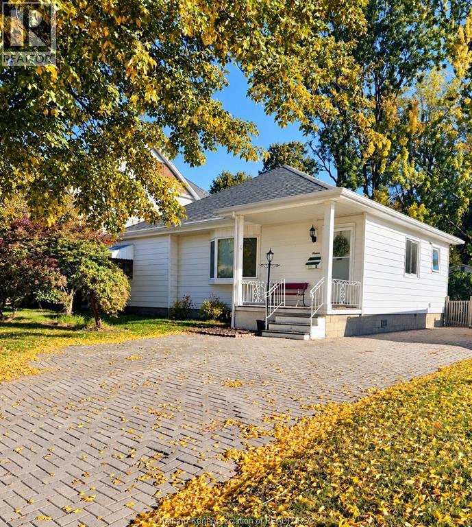 7 ARNOLD STREET - 1