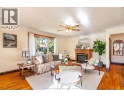 Kitchen - 7 Arnold Street, Chatham, ON N7L2X7 Photo 6