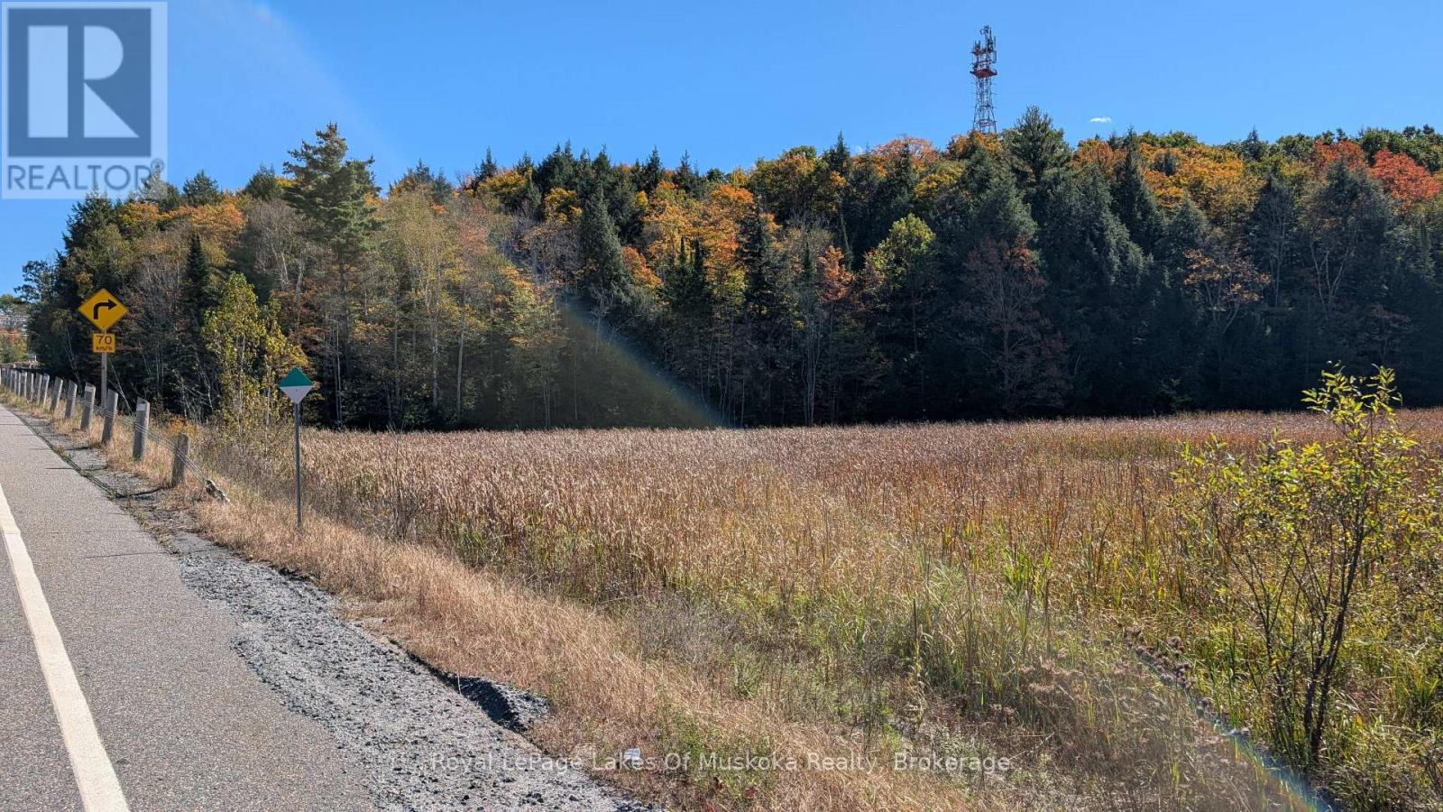 PT LT 14 CON B HIGHWAY 141 HIGHWAY, Muskoka Lakes (Watt) — photo 9