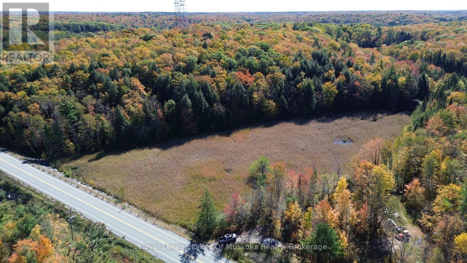 PT LT 14 CON B HIGHWAY 141 HIGHWAY, Muskoka Lakes (Watt) — photo 3