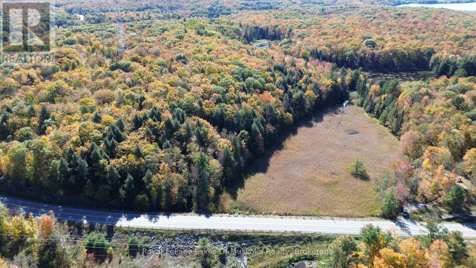 PT LT 14 CON B HIGHWAY 141 HIGHWAY, Muskoka Lakes (Watt) — photo 2