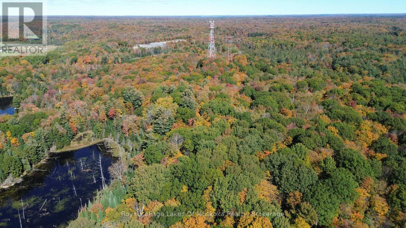 PT LT 14 CON B HIGHWAY 141 HIGHWAY, Muskoka Lakes (Watt) — photo 8