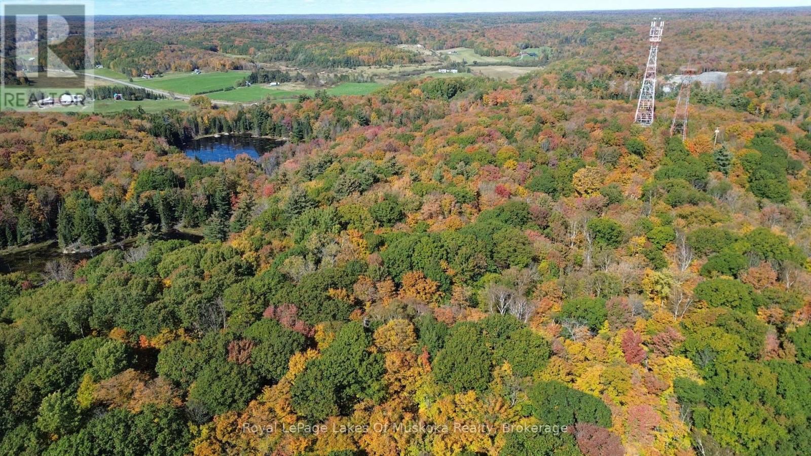 PT LT 14 CON B HIGHWAY 141 HIGHWAY, Muskoka Lakes (Watt) — photo 5
