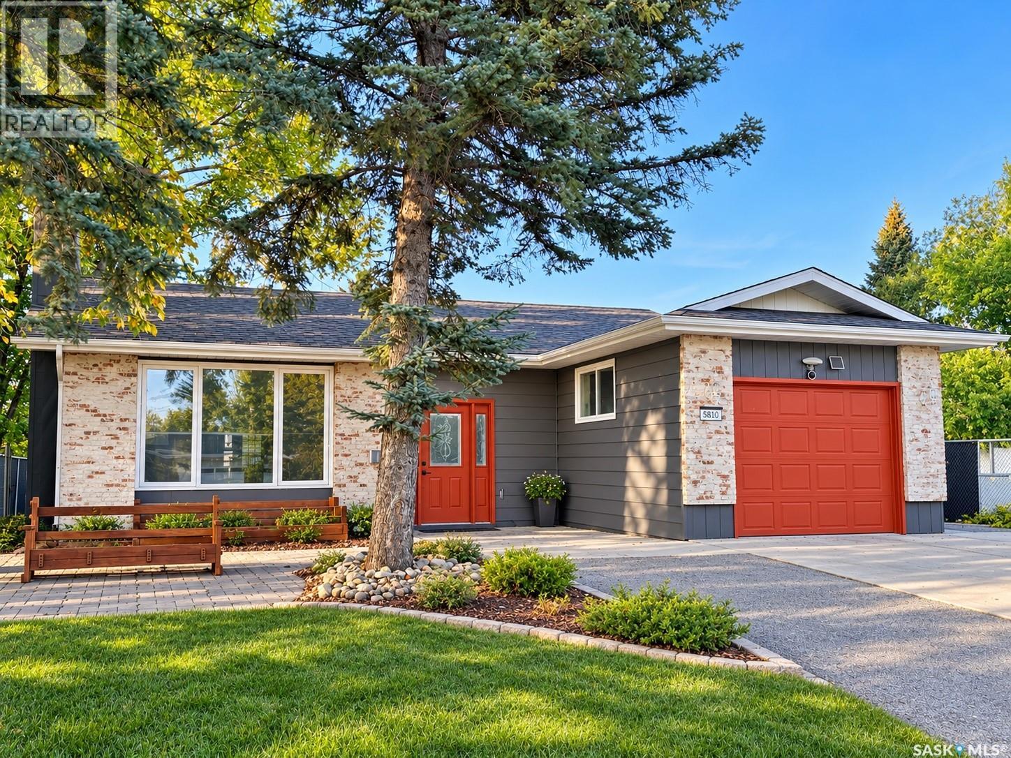 5810 Sherwood DRIVE - 2