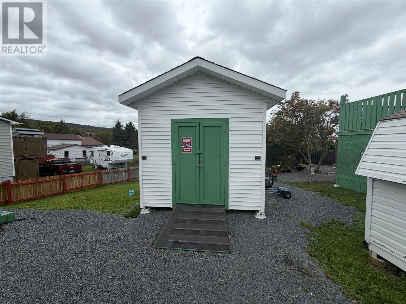 4 Rectory Avenue - 29