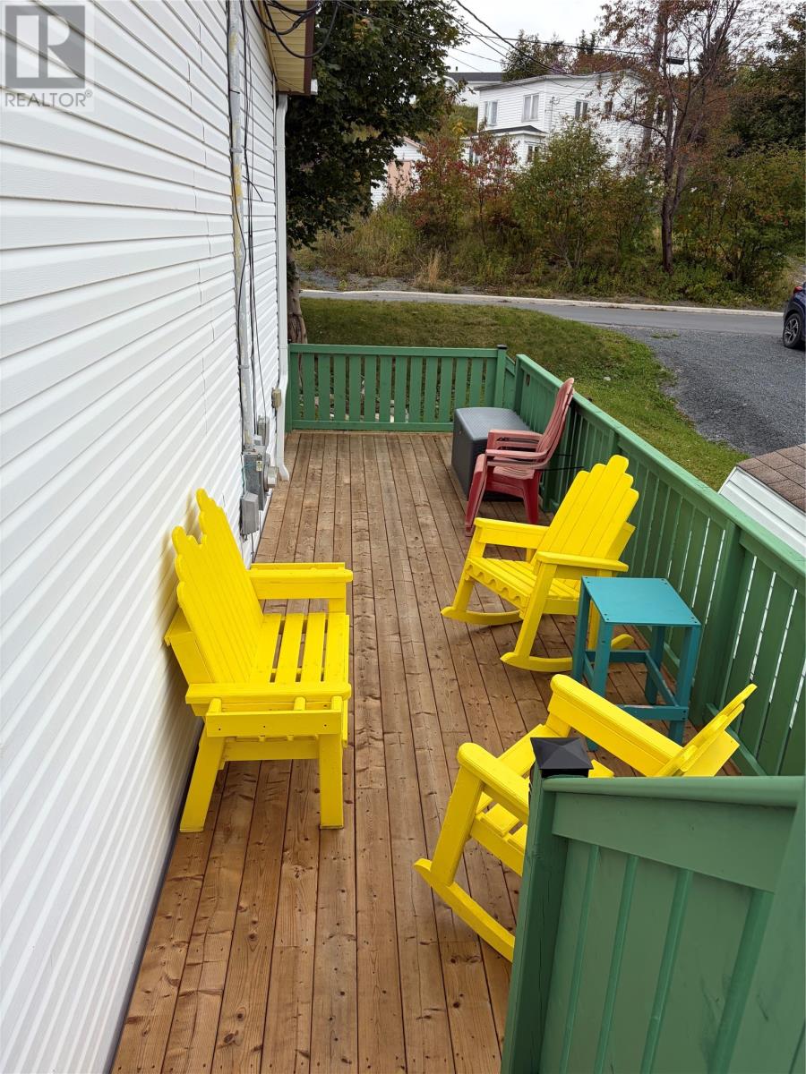 4 Rectory Avenue - 33