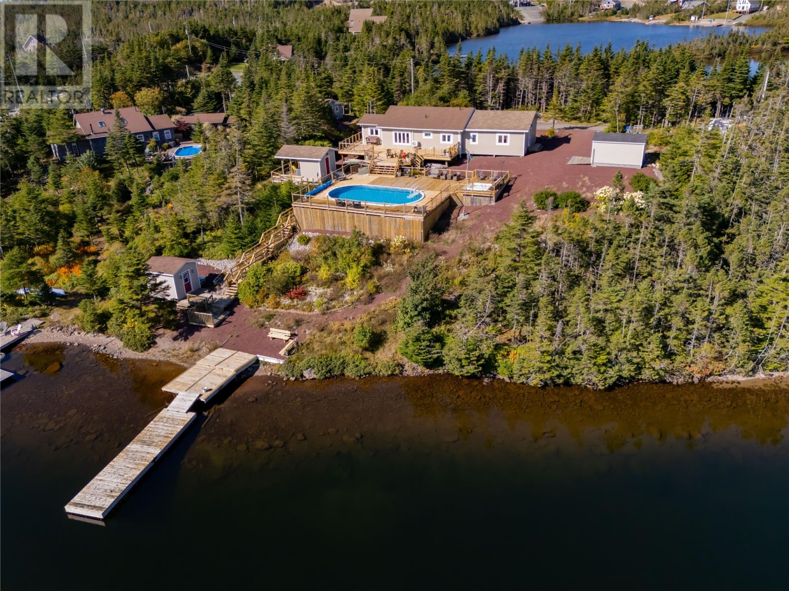 Lot 2 Bulls Pond Road - 1