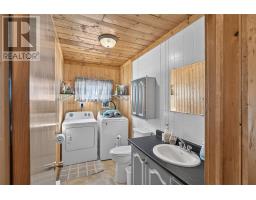 Eat in kitchen - Lot 2 Bulls Pond Road, Ryans Pond, Brigus Junction, NL A0B1G0 Photo 11