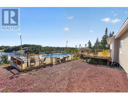 Lot 2 Bulls Pond Road, Ryans Pond, Brigus Junction, NL A0B1G0 Photo 25