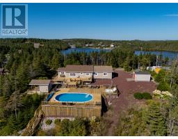 Lot 2 Bulls Pond Road, Ryans Pond, Brigus Junction, NL A0B1G0 Photo 33