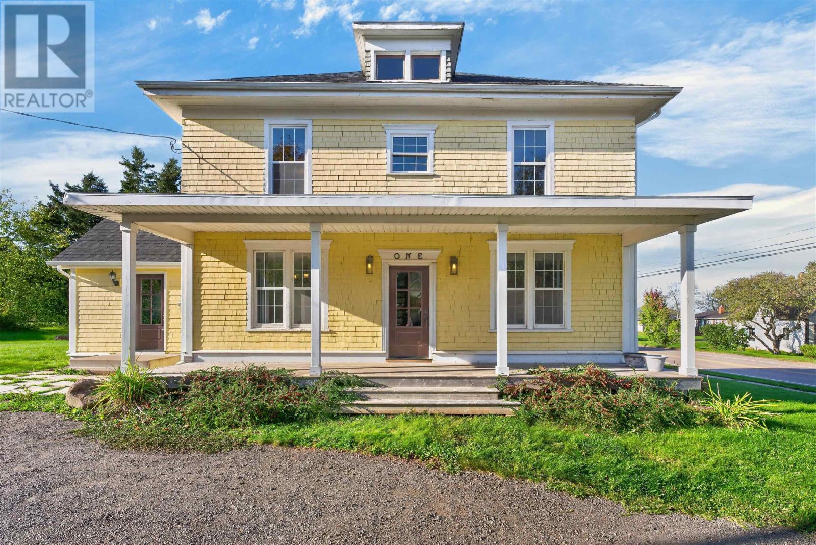 1 Maple - 2