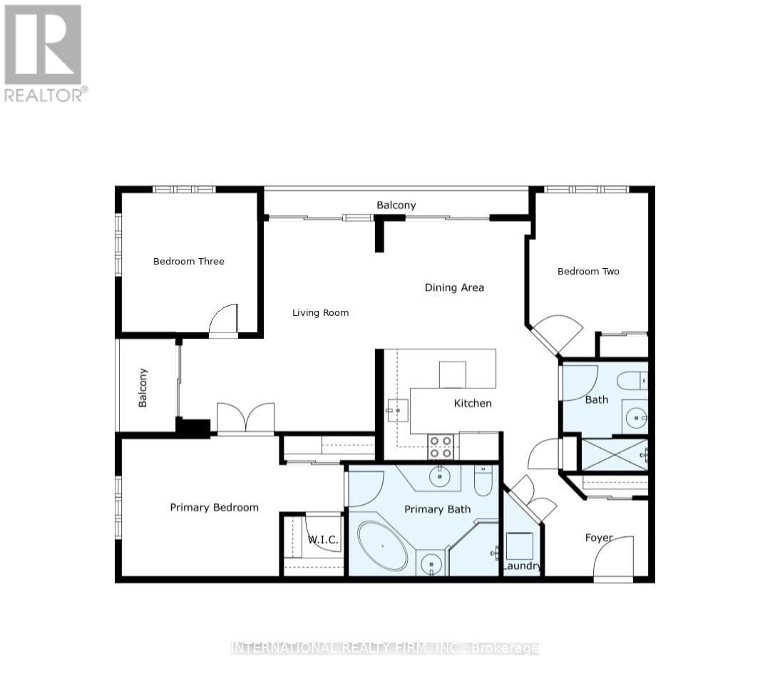 140 Simcoe Street — photo 19