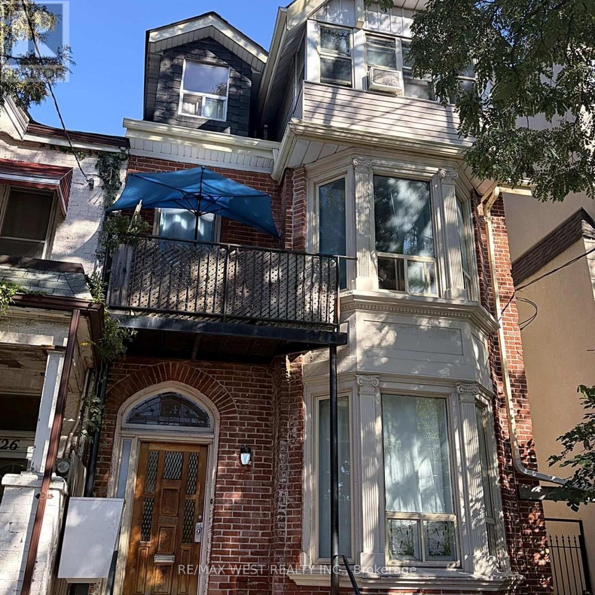 124 BALDWIN STREET - 2