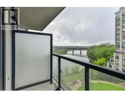 150 Water Street N Unit# 601, Cambridge, ON N1R0B5 Photo 13