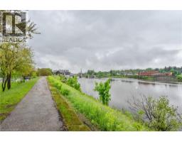 150 Water Street N Unit# 601, Cambridge, ON N1R0B5 Photo 19