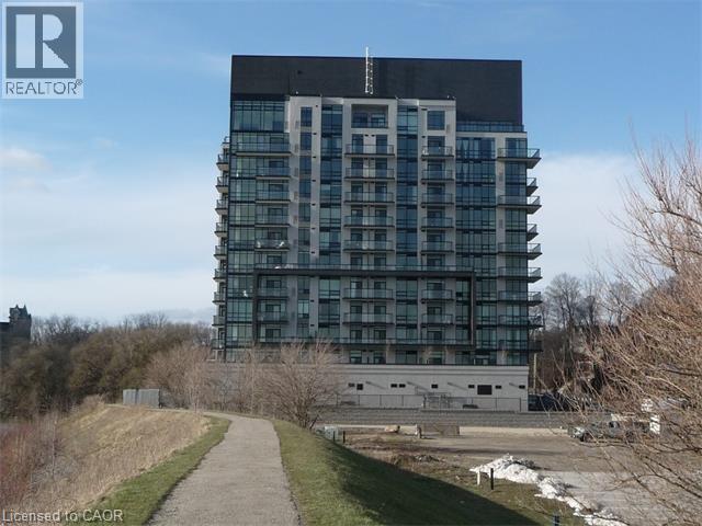 150 WATER Street N Unit# 602 — photo 1