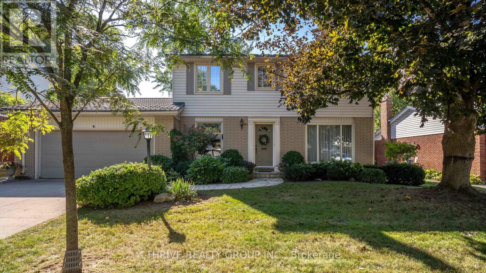 1072 PRINCE GEORGE ROAD - 1