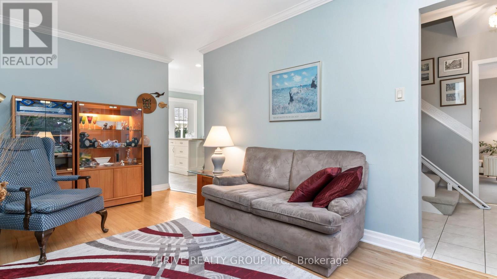 1072 PRINCE GEORGE ROAD - Image 9