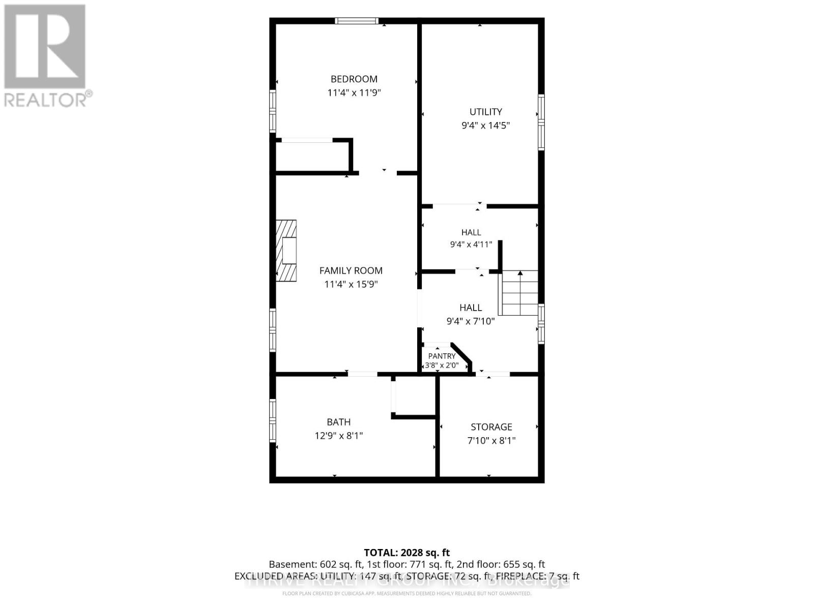 943 WATERLOO STREET - Image 48