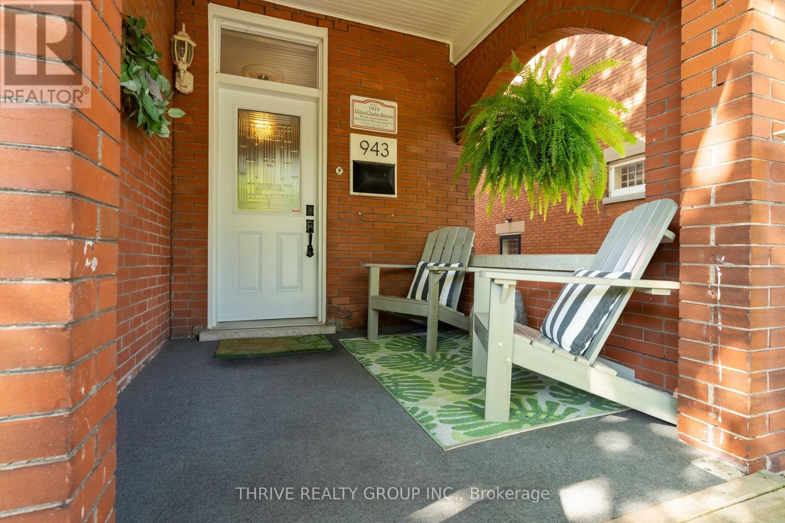 943 WATERLOO STREET - Image 6