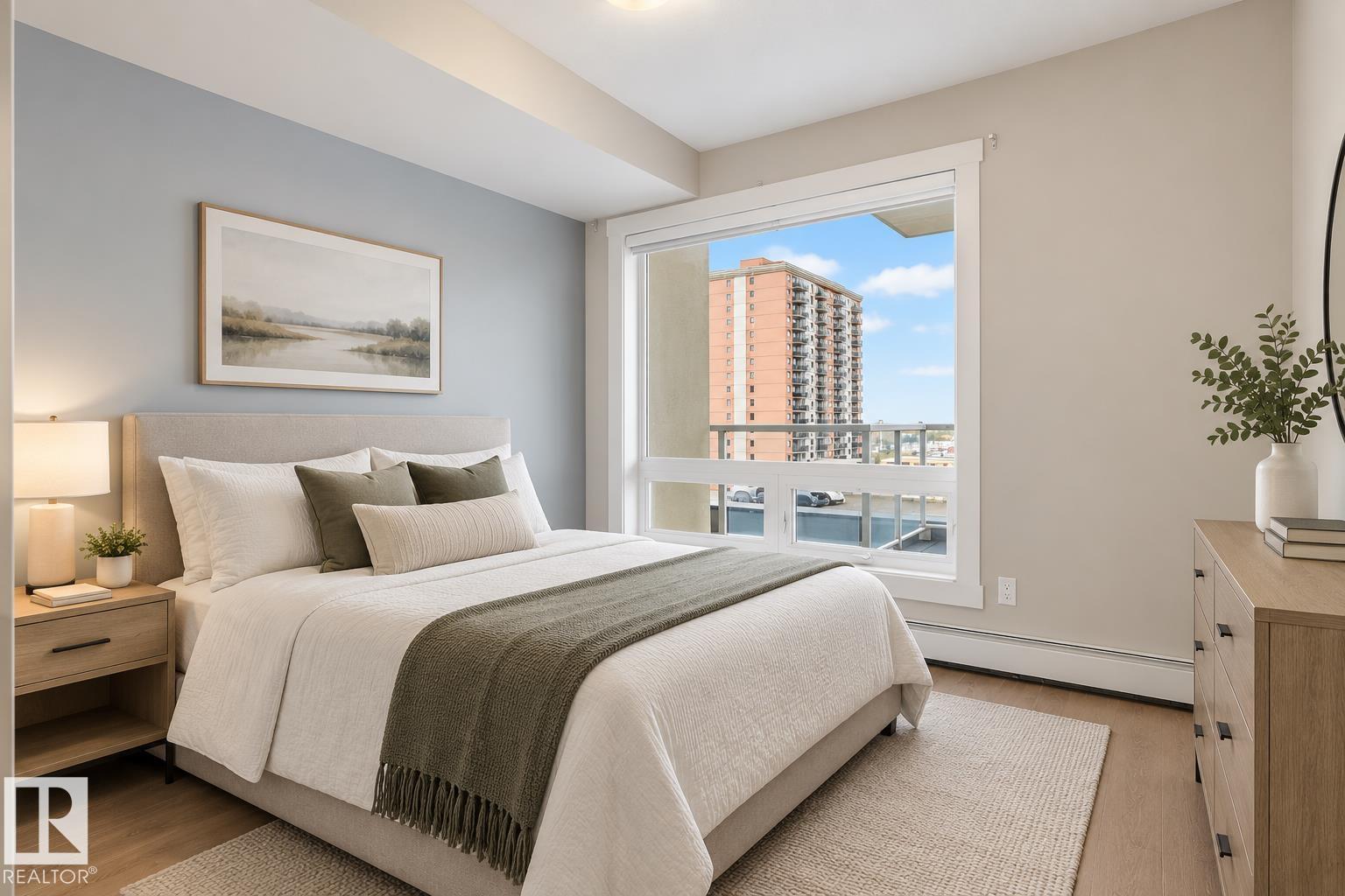 #603 10226 104 ST NW - 10