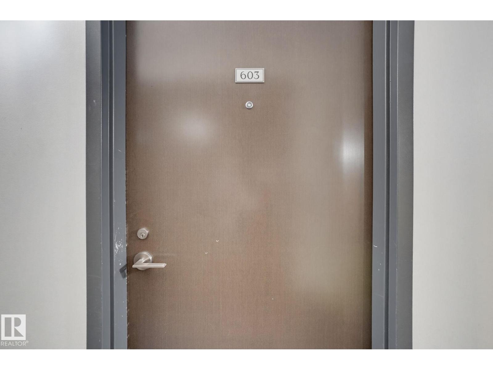 #603 10226 104 ST NW - 18