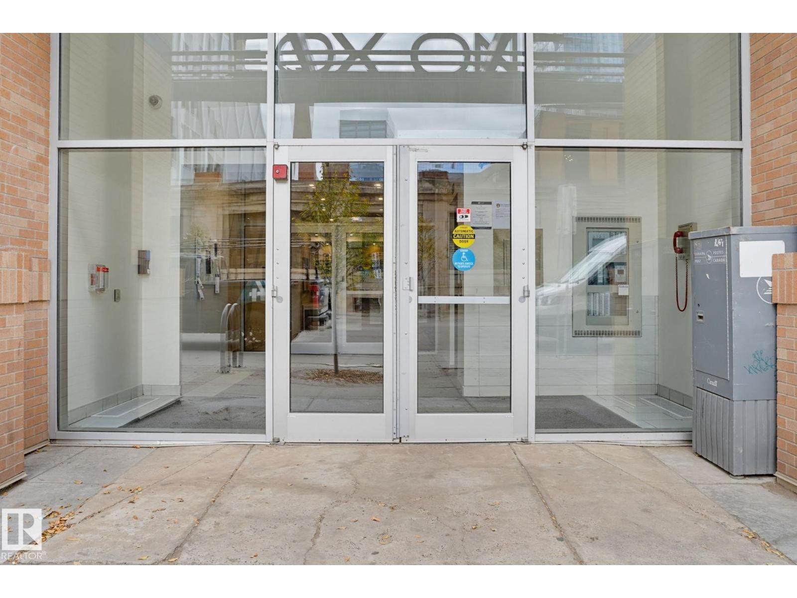 #603 10226 104 ST NW - 25