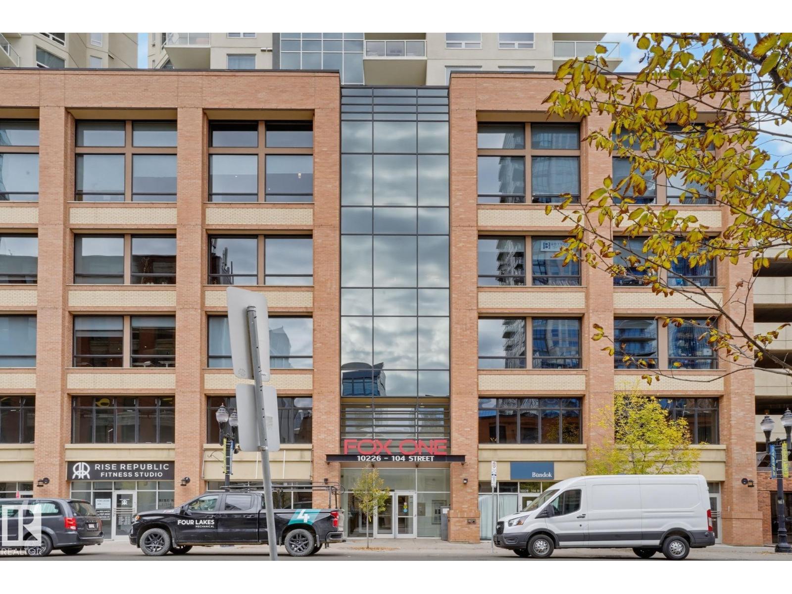 #603 10226 104 ST NW - 28