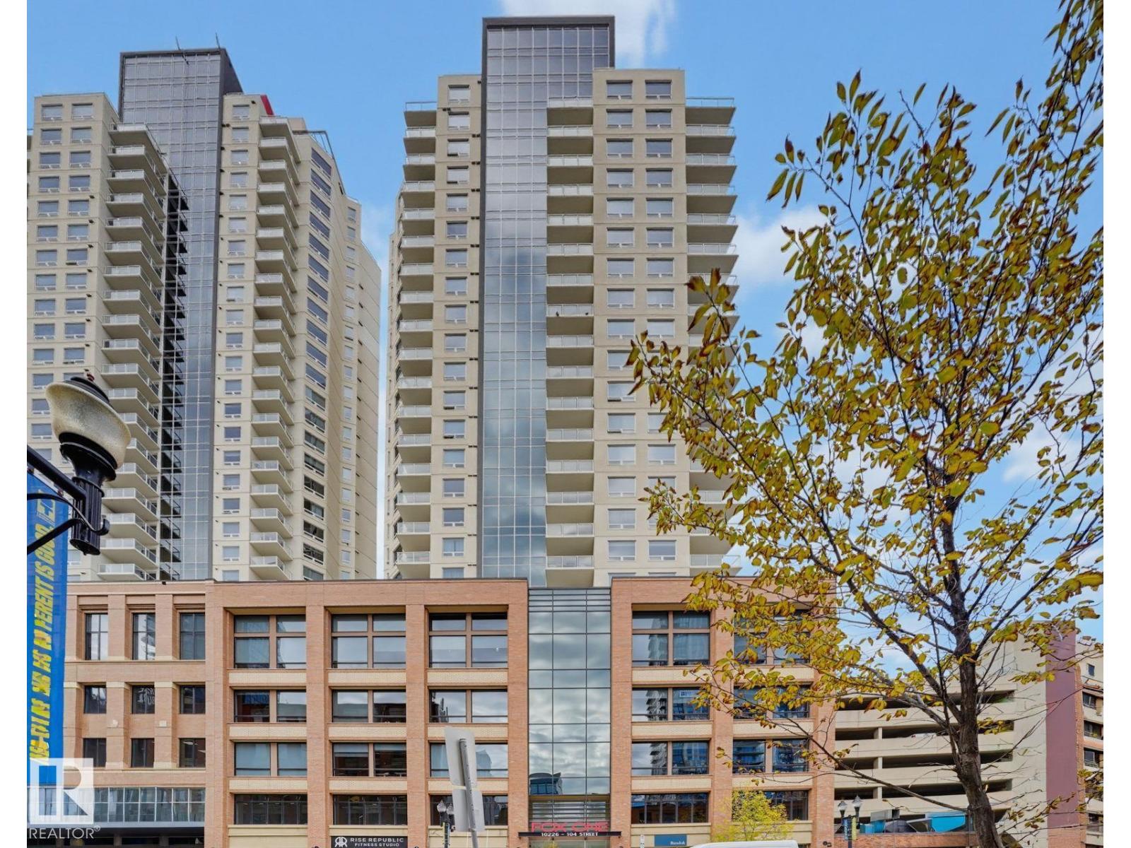 #603 10226 104 ST NW - 29