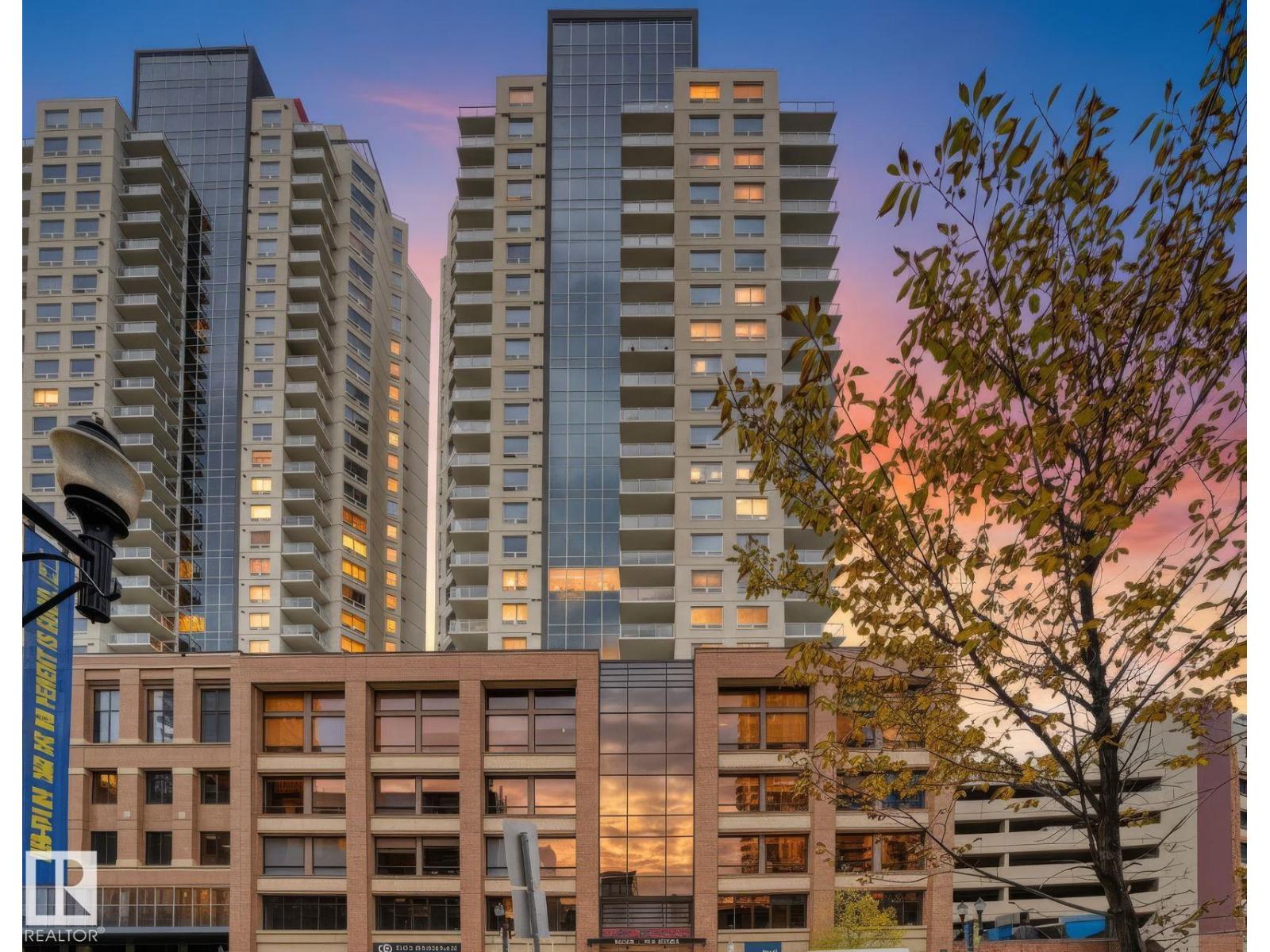 #603 10226 104 ST NW - 30