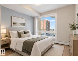 #603 10226 104 St Nw, Edmonton, AB T5J1B8 Photo 10