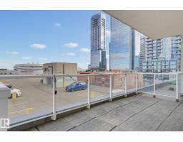 #603 10226 104 St Nw, Edmonton, AB T5J1B8 Photo 15