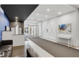 #603 10226 104 St Nw, Edmonton, AB T5J1B8 Photo 21