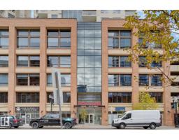 #603 10226 104 St Nw, Edmonton, AB T5J1B8 Photo 28