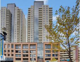 #603 10226 104 St Nw, Edmonton, AB T5J1B8 Photo 29