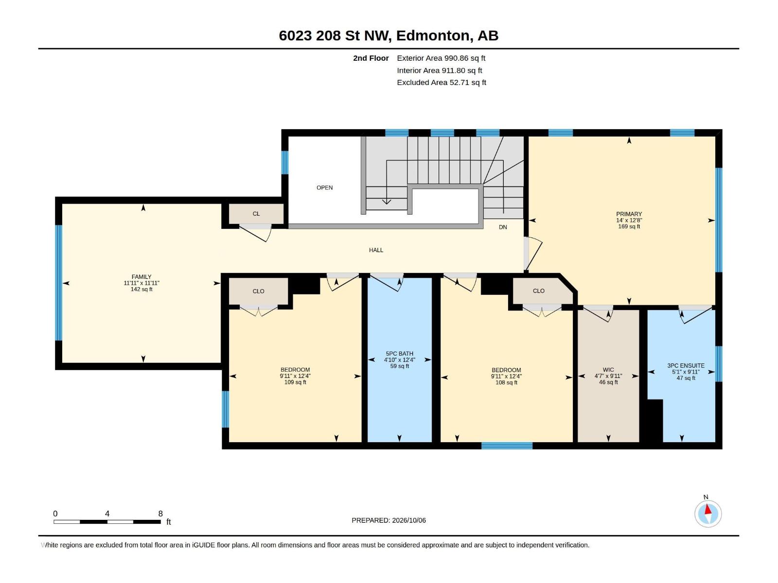 6023 208 ST NW - 25