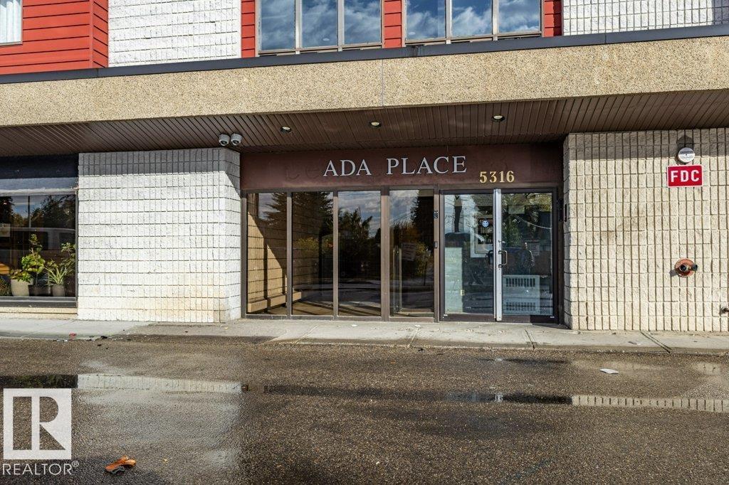 #212 5316 118 AV NW - 1