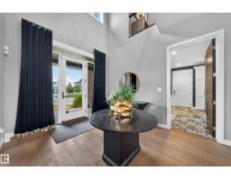 Mud room - 5530 Chegwin Pt Sw, Edmonton, AB T6W4A8 Photo 10