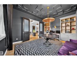 Bedroom 5 - 5530 Chegwin Pt Sw, Edmonton, AB T6W4A8 Photo 12