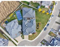 Bedroom 3 - 5530 Chegwin Pt Sw, Edmonton, AB T6W4A8 Photo 7